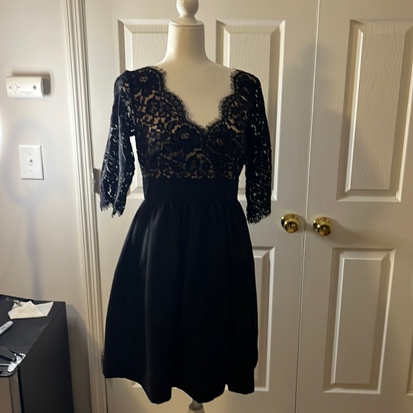 Eliza J Dresses & Skirts - Cocktail dress